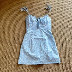 Cute summer dress